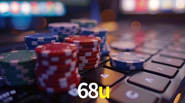 68u - cassino ao vivo