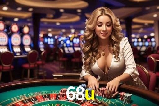 Experiência VIP 68u