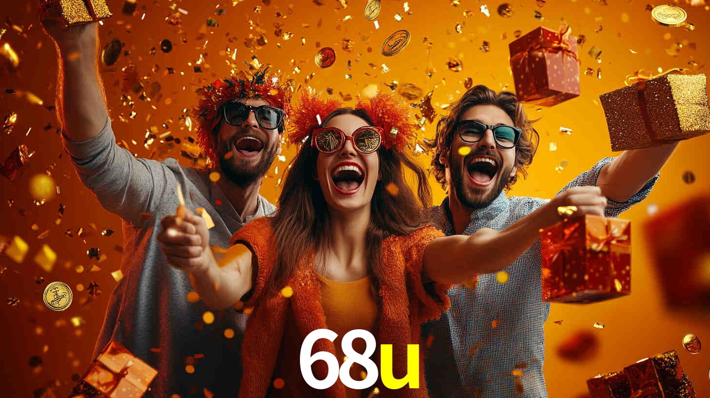 68u - Tesouro da Sorte Infinita - 68u.com