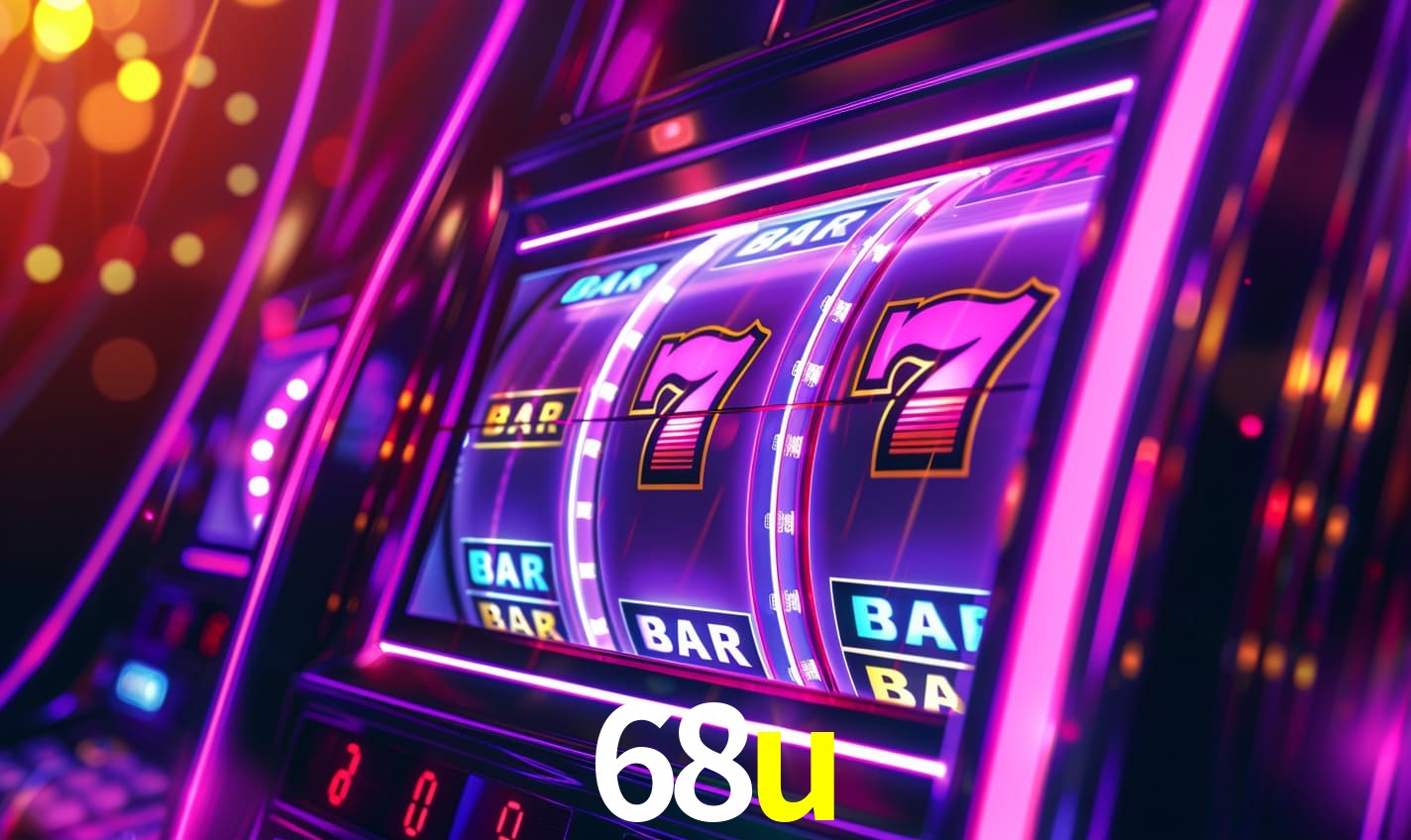 68u: Seu Cassino Premiado com Pagamentos Rápidos