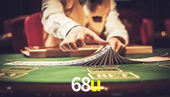 Welcome Bonus 68u