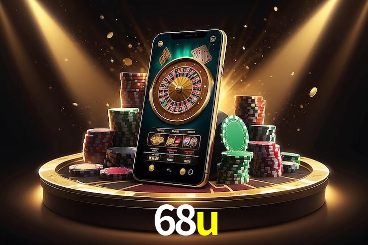 68u - Aplicativo Móvel