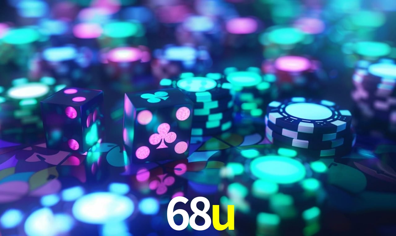 Experiência VIP 68u
