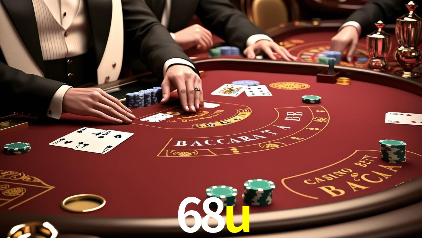 68U