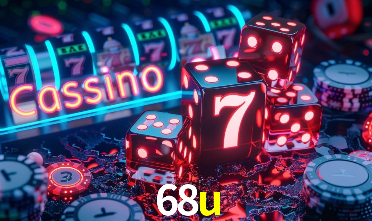 Slot Games 68u