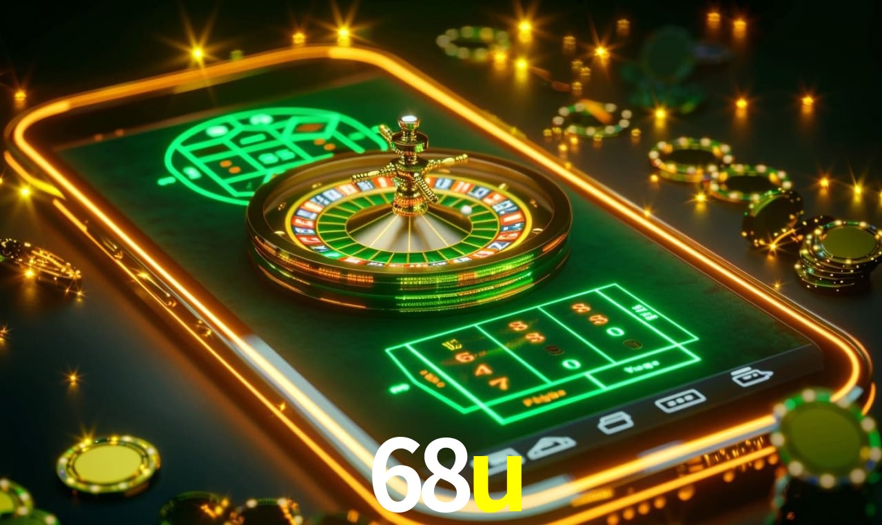 68u - Rápido Acesse
