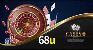 Casino Ao Vivo 68u