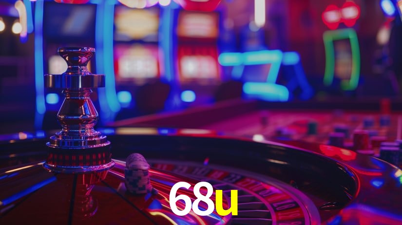 Ofertas Imperdíveis na 68u: Promoções e Bônus Que Valem a Pena