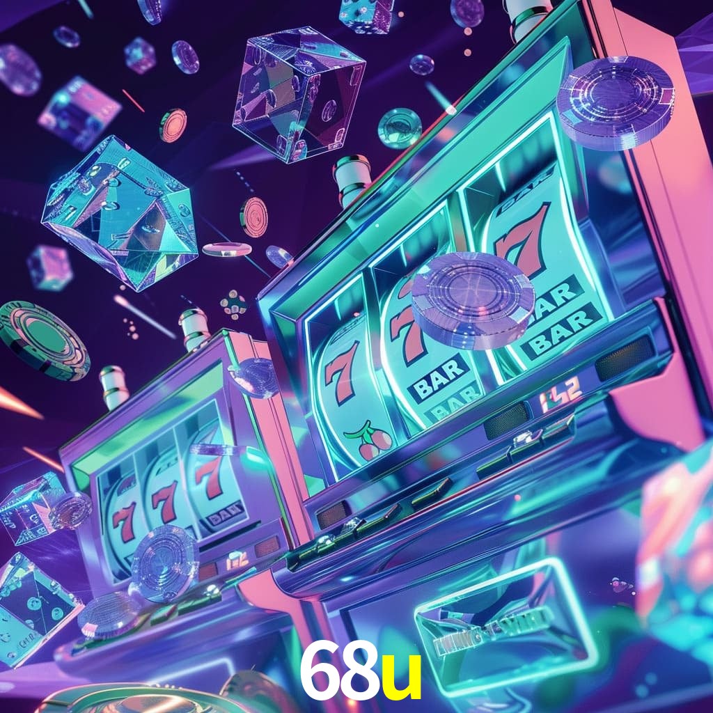 Interface do App 68u