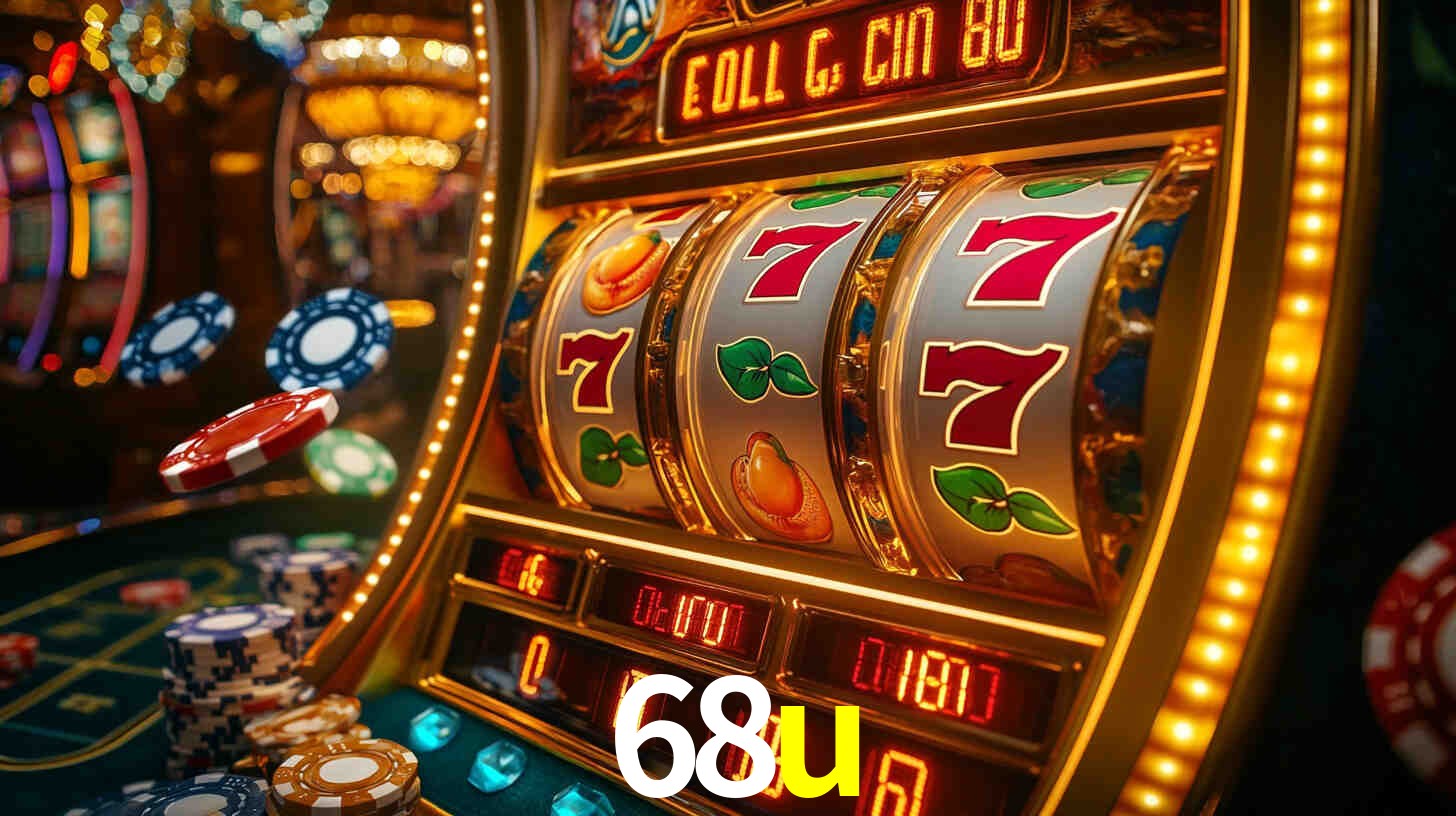 Live Casino 68u