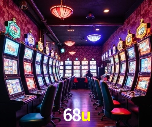 68u Rio de Janeiro - Slot Strategy