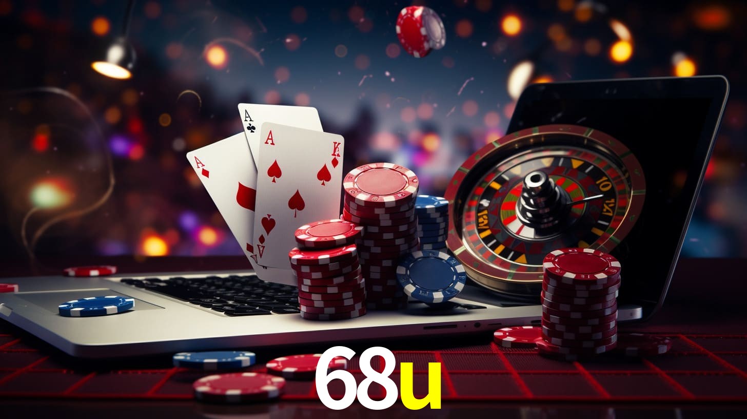 Tennis Betting 68u