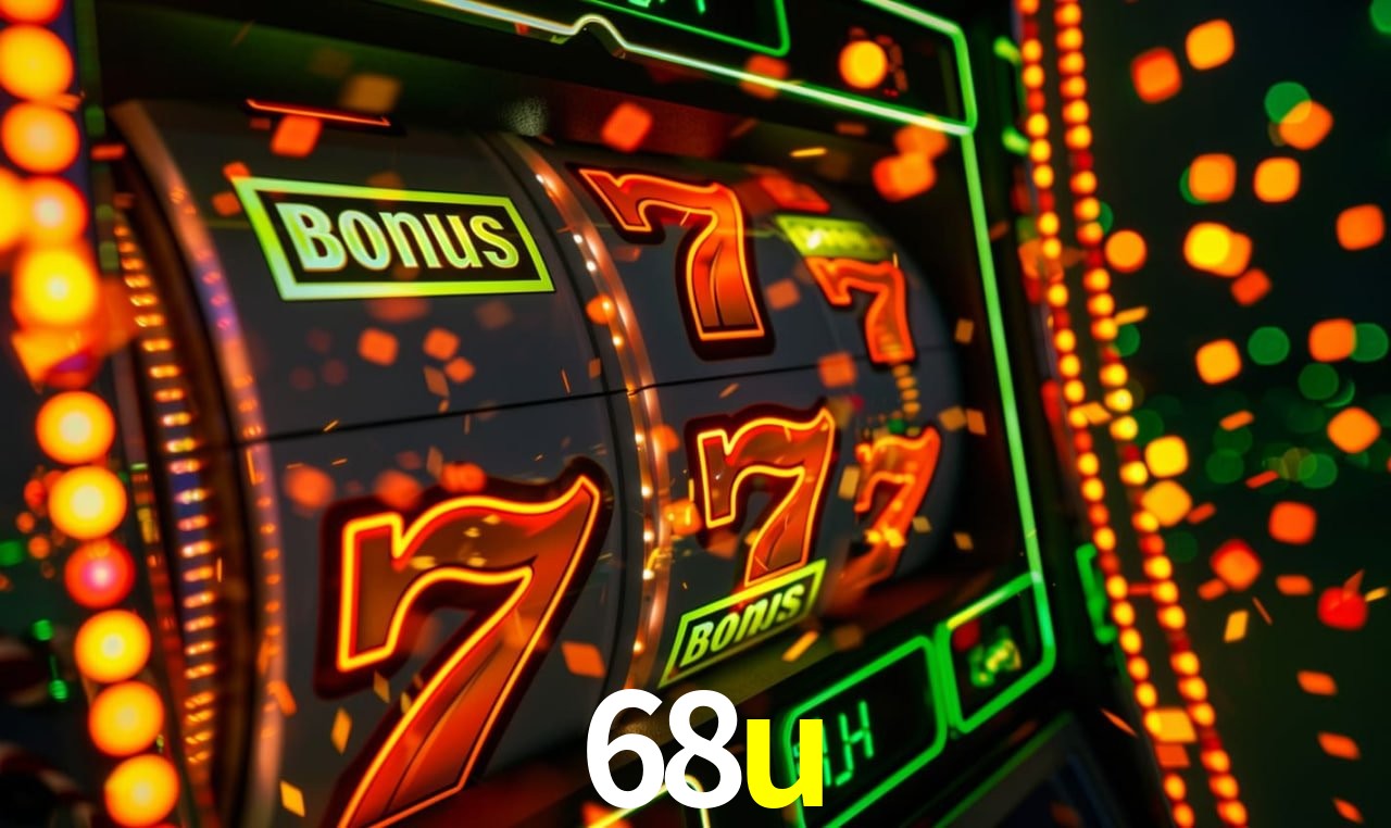 cassino 68u