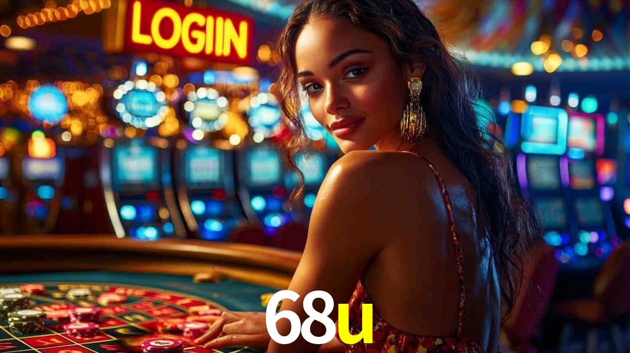68u São Paulo - Jogo Providers