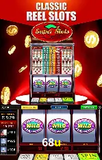 68u São Paulo - All Bonuses