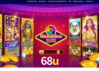 68u Salvador - Bonus Stats