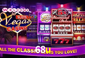68u Bônus - Pacote R$5.000 + VIP