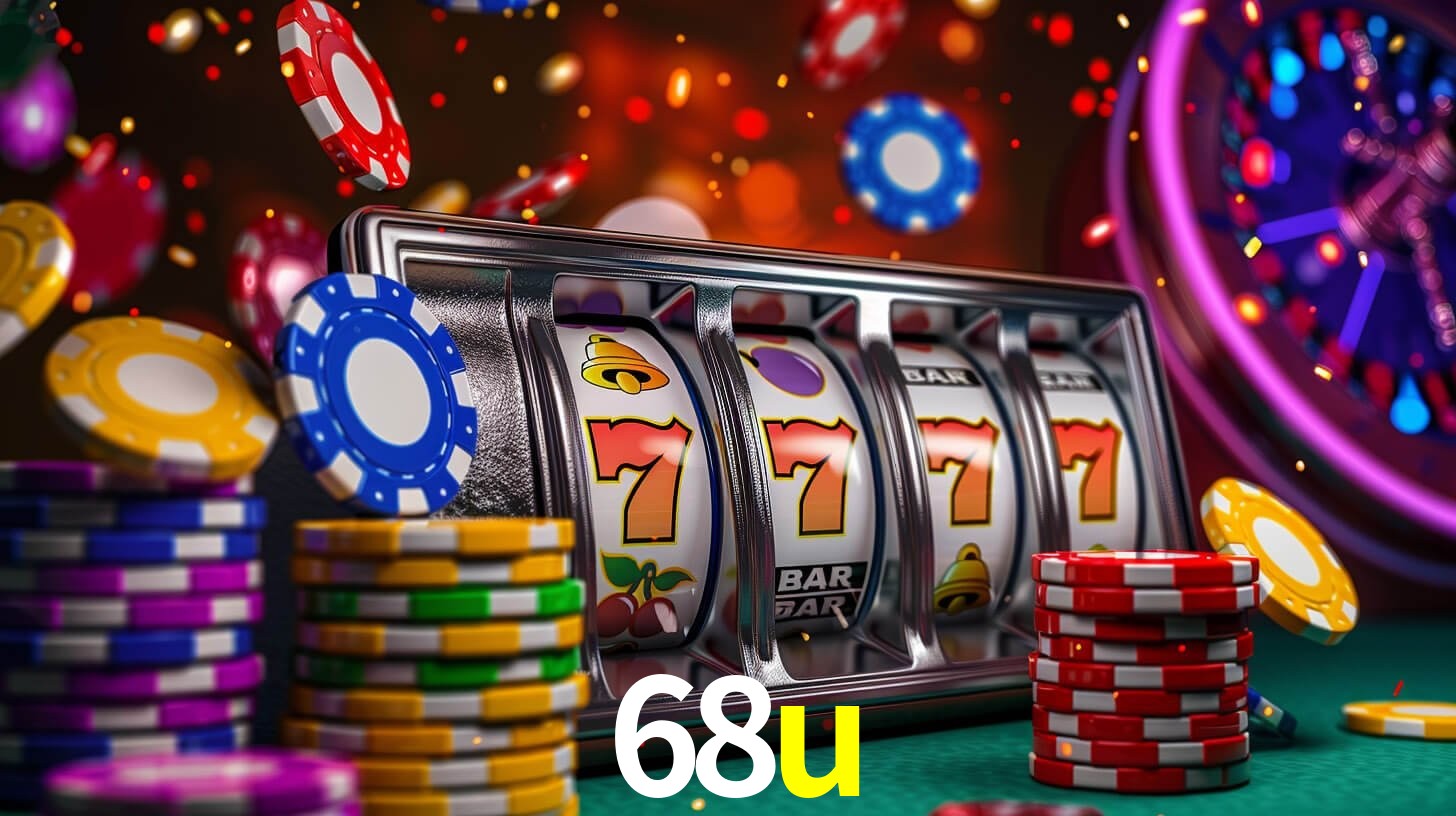 Jogo Spaceman 68u