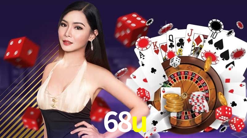 Mesa de Blackjack 68u