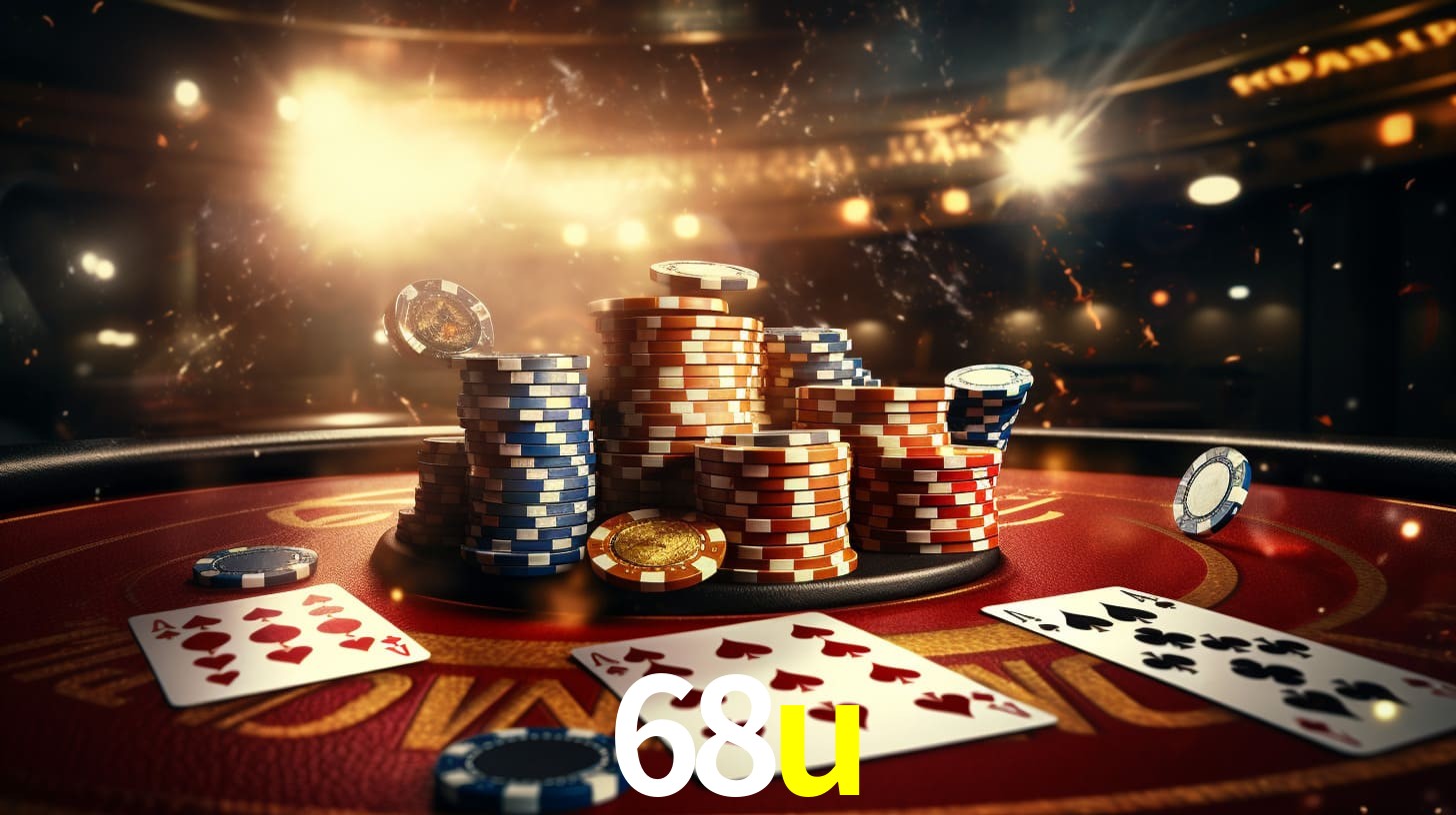 Football Betting 68u