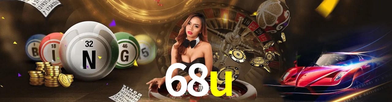 68u São Paulo - Top Slots