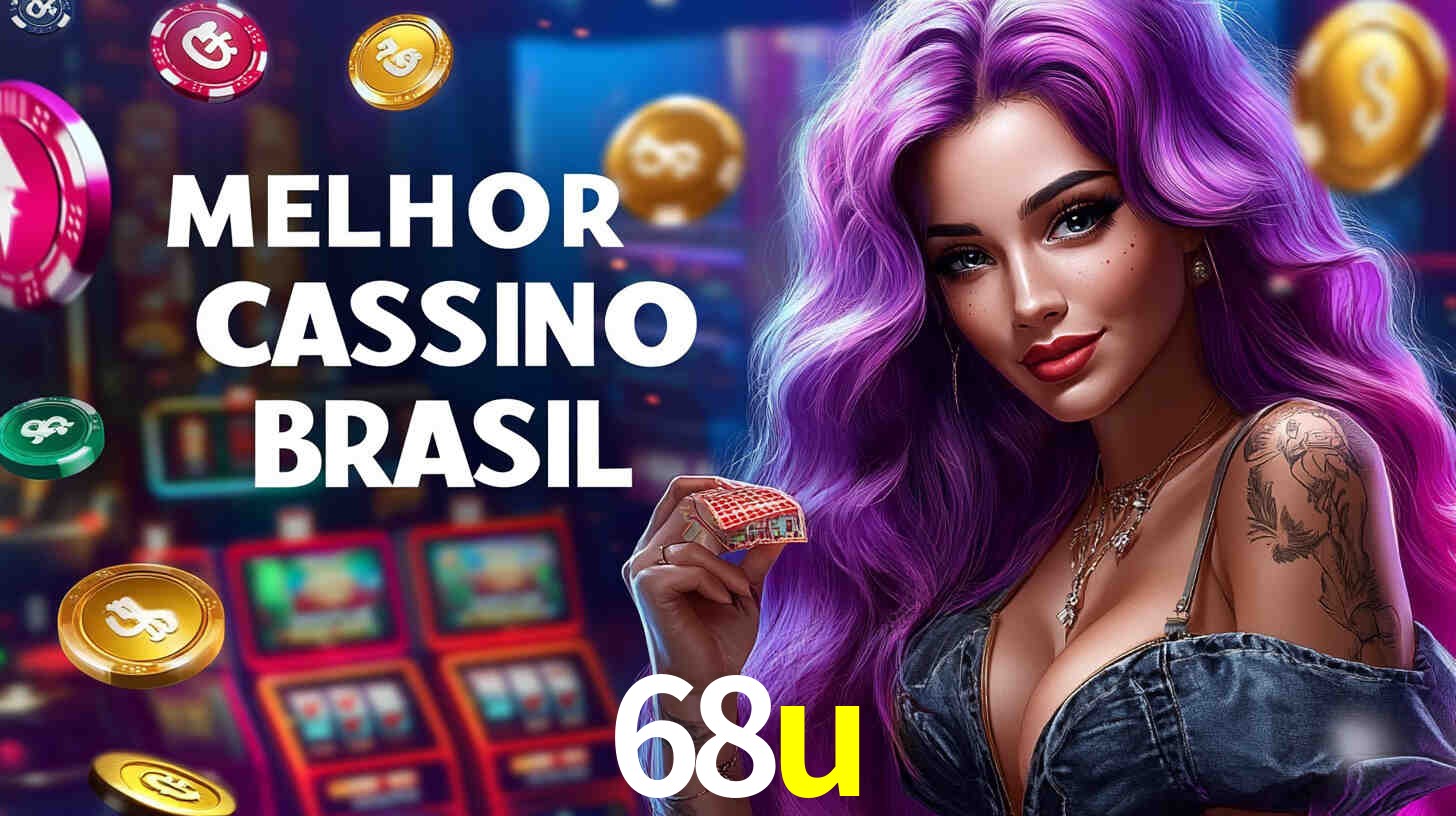 Explorando a Categoria de Eventos em Apostas na 68u