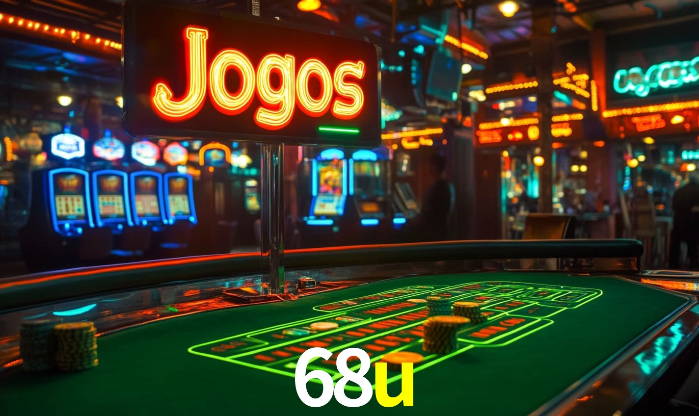 68u Salvador - Statistics