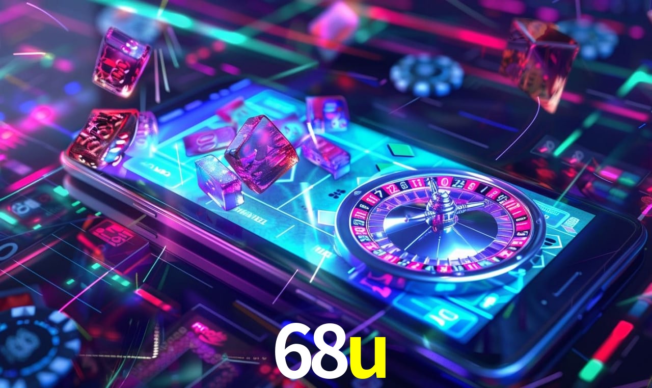 Provedores de Jogos 68u