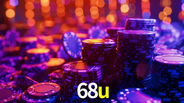 Bônus Generosos e Exclusivos no 68u para Você!