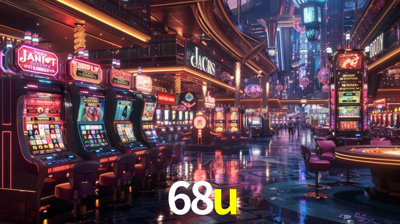 Platform Technology 68u