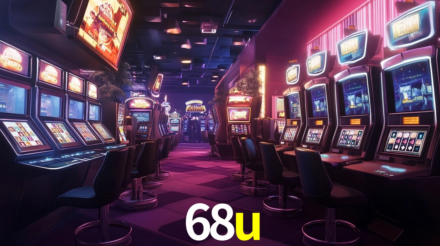 Welcome Bonus 68u