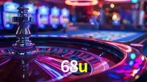 Game Providers 68u
