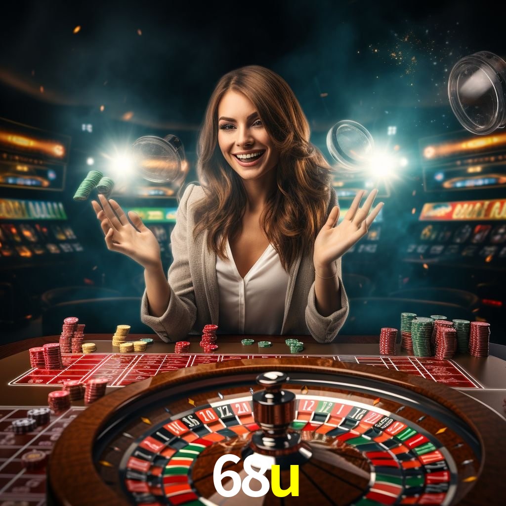 68u App Interface
