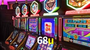 Casino Ao Vivo 68u