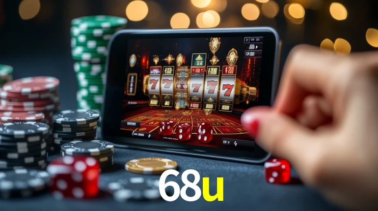 VIP Casino 68u