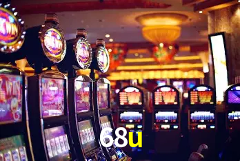 68u Brasília - Casino Guide