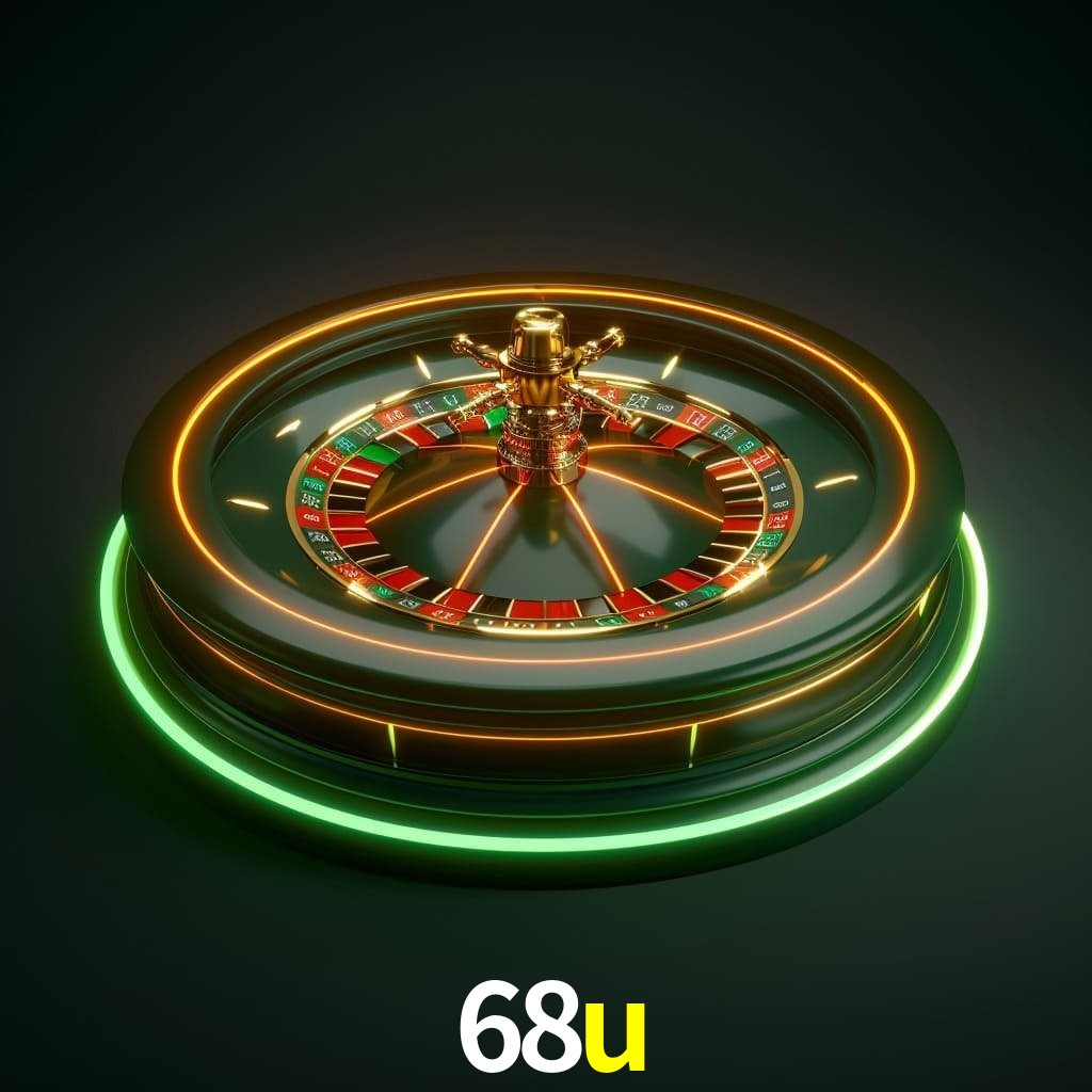 68u App - Aplicativo Móvel Oficial