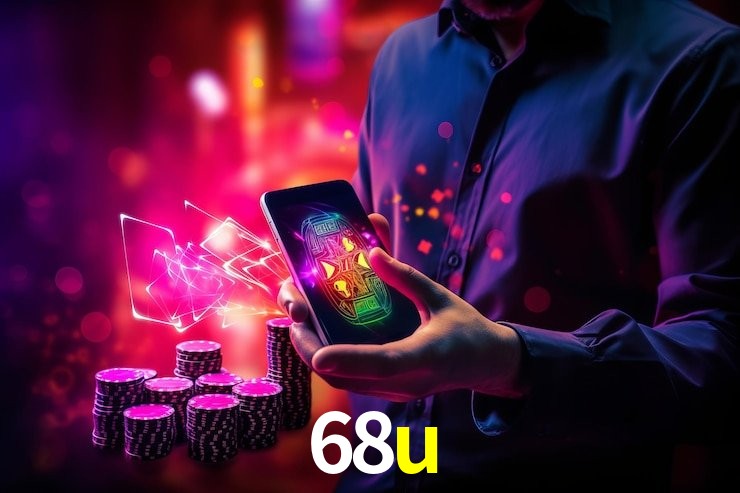 Estatísticas Esportivas 68u