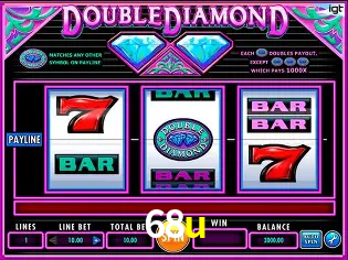 Descubra a Magia dos Jogos de Arcade no 68u