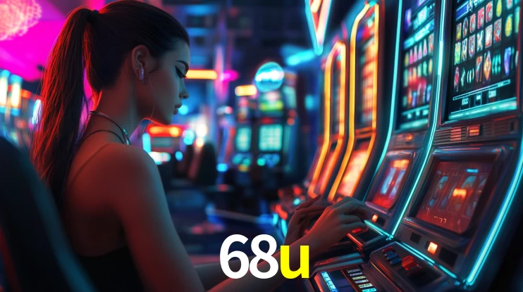 Exclusive Games 68u